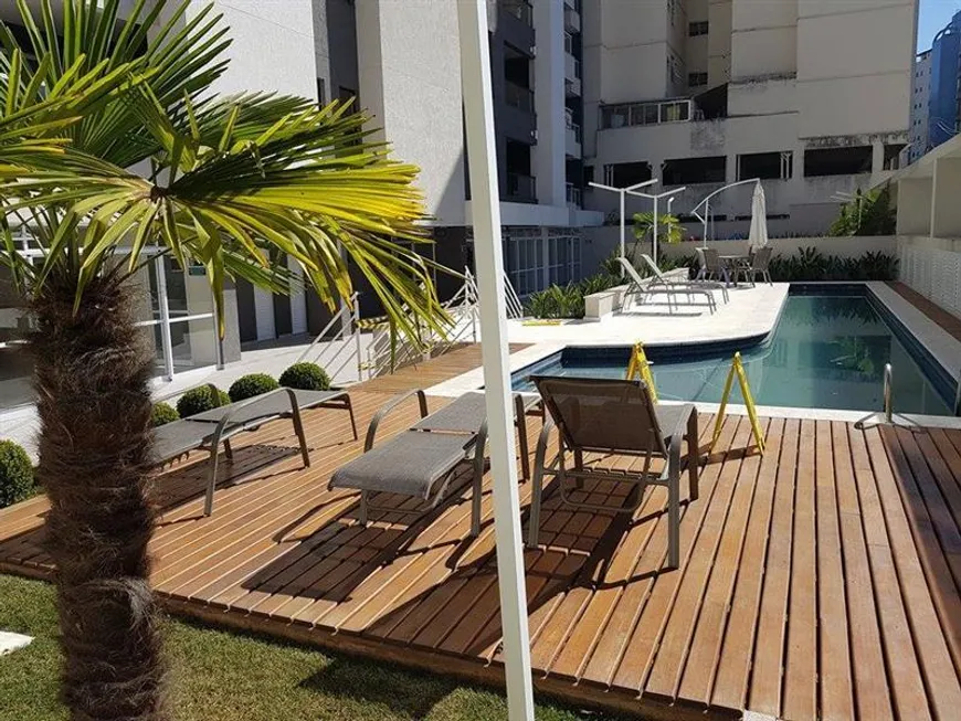 Foto 1 de Apartamento com 3 Quartos à venda, 140m² em Bom Pastor, Juiz de Fora