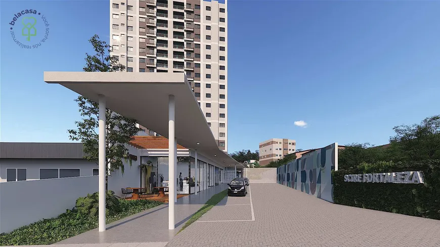 Foto 1 de Apartamento com 2 Quartos à venda, 61m² em Fortaleza, Blumenau