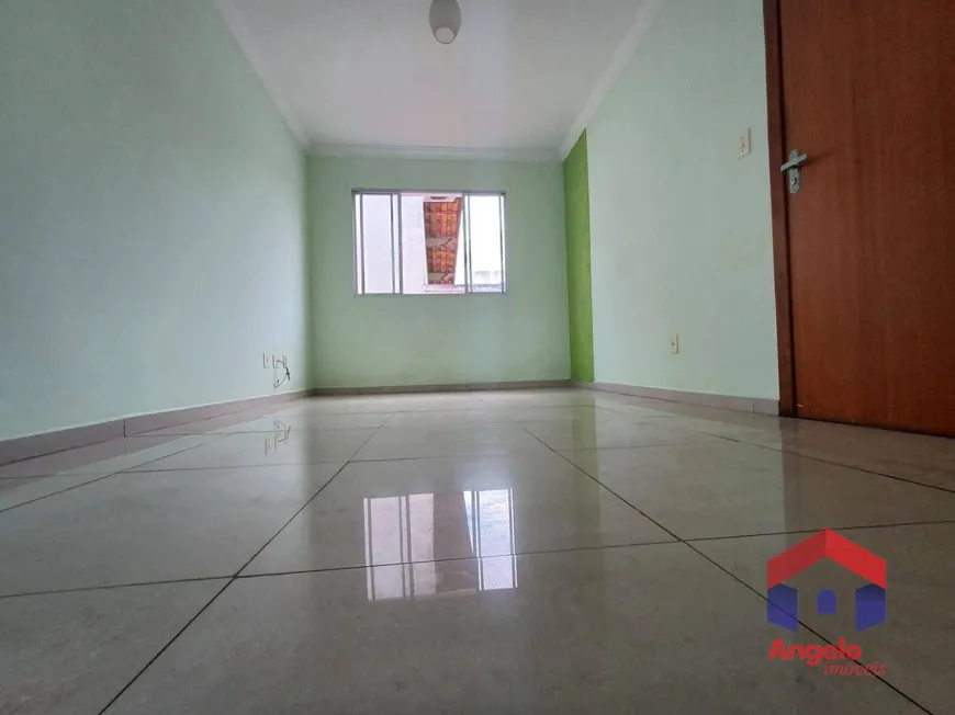 Foto 1 de Apartamento com 2 Quartos à venda, 71m² em Rio Branco, Belo Horizonte