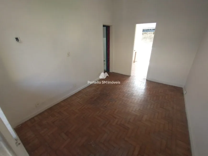 Foto 1 de Apartamento com 1 Quarto à venda, 47m² em Jardim Botânico, Rio de Janeiro