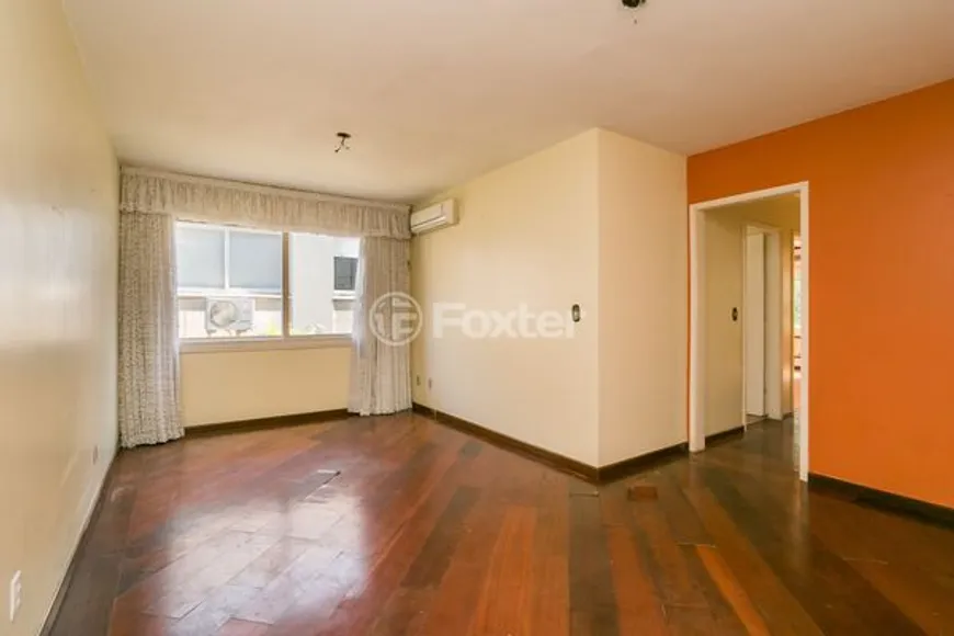 Foto 1 de Apartamento com 3 Quartos à venda, 97m² em São João, Porto Alegre