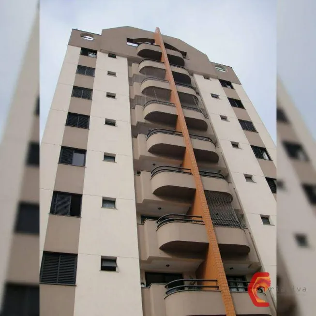 Foto 1 de Cobertura com 3 Quartos à venda, 128m² em Alto da Mooca, São Paulo