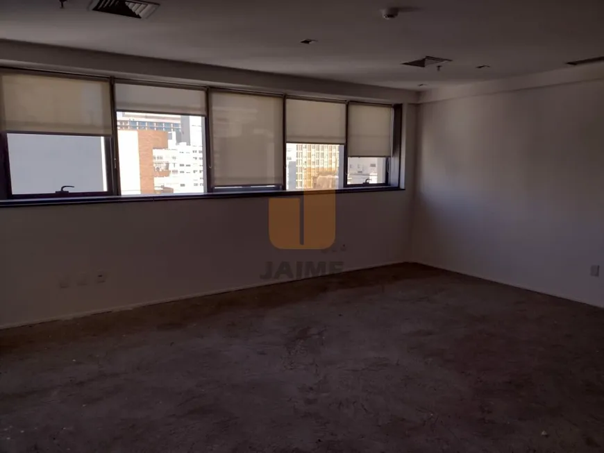 Foto 1 de Imóvel Comercial para alugar, 50m² em Higienópolis, São Paulo