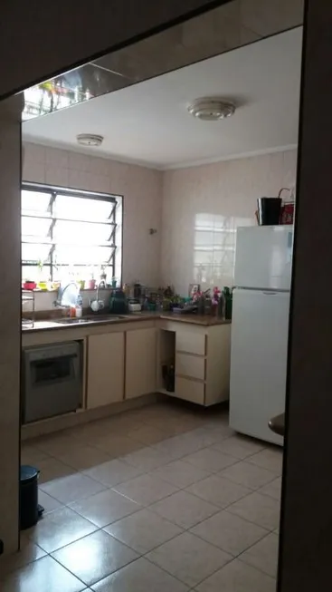 Foto 1 de Apartamento com 2 Quartos à venda, 96m² em Vila Santa Clara, São Paulo