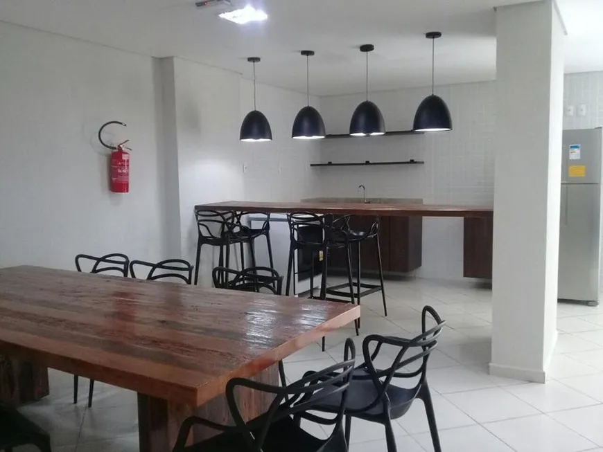 Foto 1 de Apartamento com 3 Quartos à venda, 90m² em Santa Terezinha, Juiz de Fora