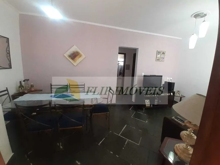 Foto 1 de Apartamento com 2 Quartos à venda, 66m² em Cambuí, Campinas