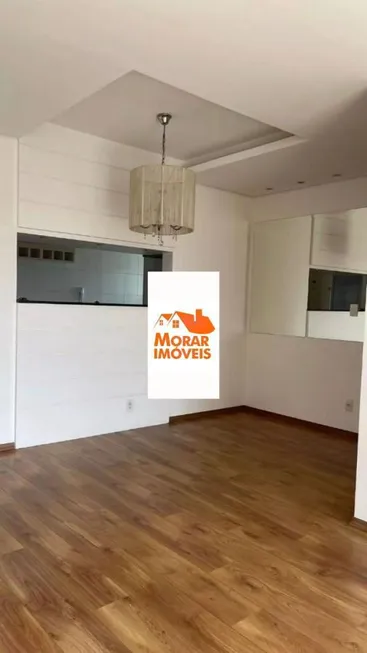 Foto 1 de Apartamento com 3 Quartos para alugar, 92m² em Recanto IV Centenário, Jundiaí