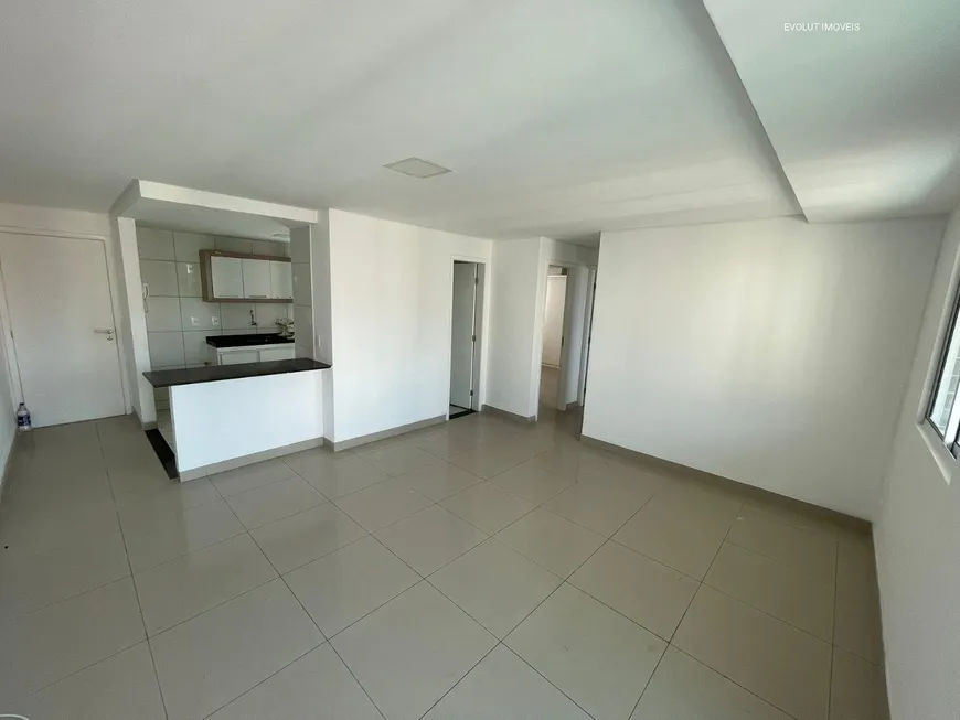 Foto 1 de Apartamento com 2 Quartos à venda, 86m² em Mucuripe, Fortaleza