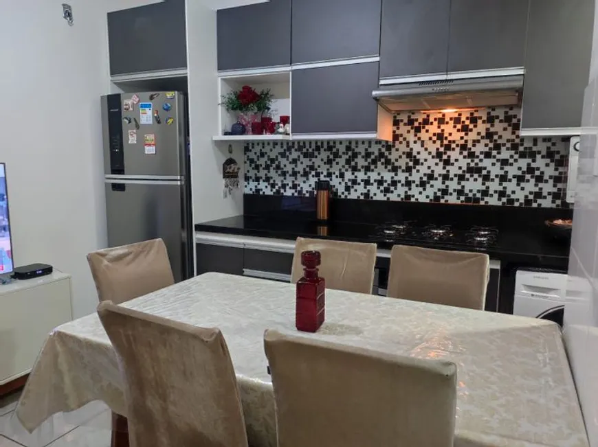 Foto 1 de Apartamento com 2 Quartos à venda, 48m² em Guara II, Brasília