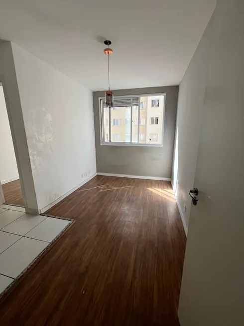 Foto 1 de Apartamento com 2 Quartos para alugar, 35m² em Jardim Germania, São Paulo