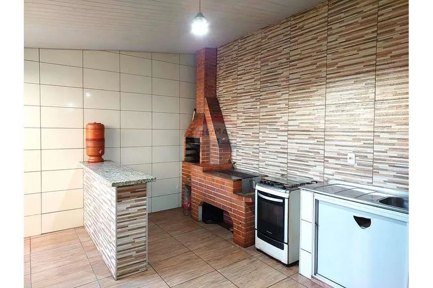 Foto 1 de Casa com 3 Quartos à venda, 130m² em Jardim Igaçaba, Mogi Guaçu