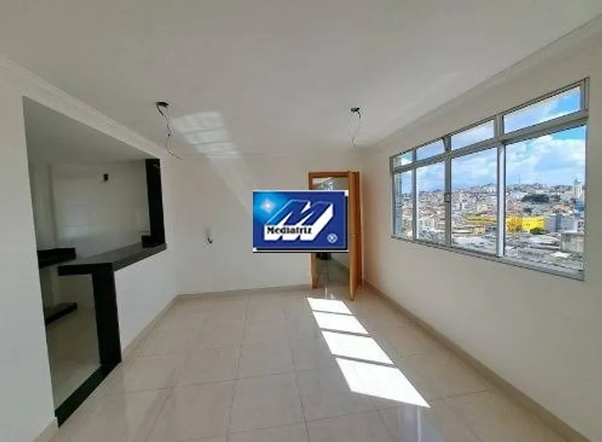 Foto 1 de Apartamento com 2 Quartos à venda, 64m² em Sagrada Família, Belo Horizonte