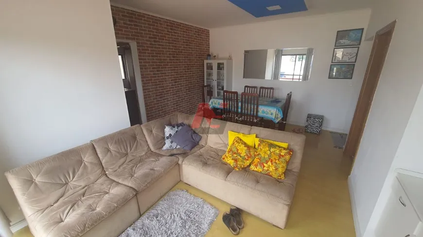 Foto 1 de Apartamento com 2 Quartos à venda, 84m² em Vila Campesina, Osasco