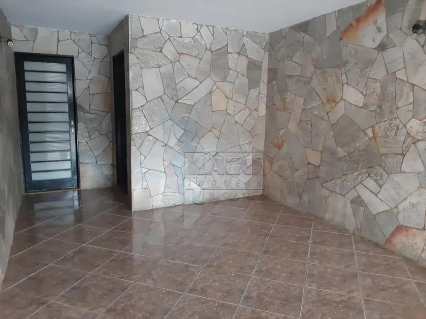 Foto 1 de Casa com 3 Quartos à venda, 347m² em Alto do Ipiranga, Ribeirão Preto