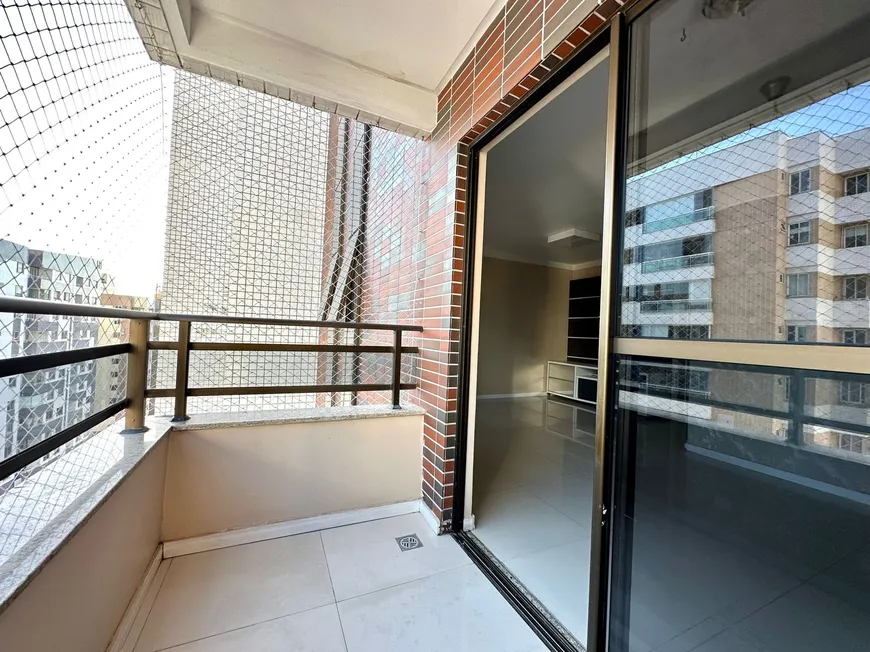 Foto 1 de Apartamento com 3 Quartos à venda, 91m² em Jardim Renascença, São Luís