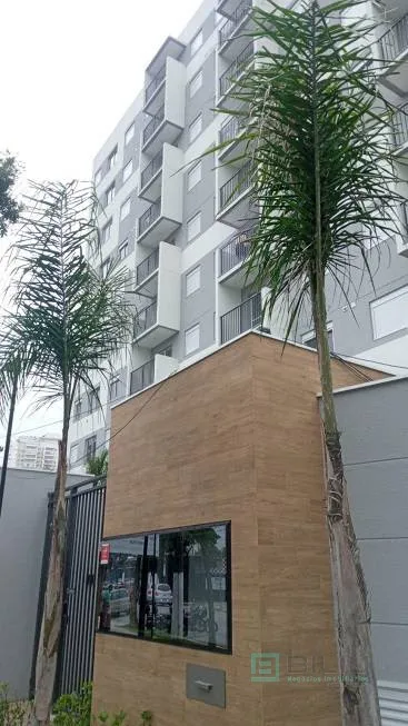 Foto 1 de Apartamento com 2 Quartos à venda, 38m² em Tatuapé, São Paulo