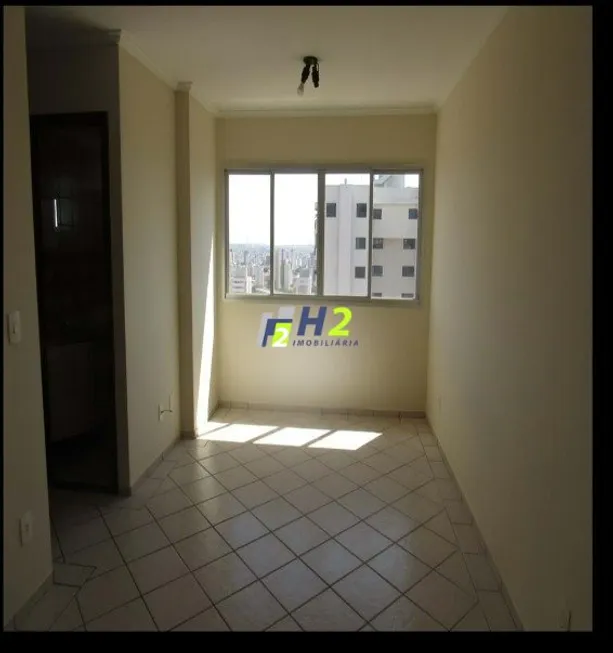 Foto 1 de Apartamento com 2 Quartos à venda, 68m² em Vila Cidade Universitária, Bauru