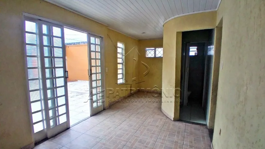 Foto 1 de Casa com 3 Quartos à venda, 98m² em Júlio de Mesquita Filho, Sorocaba