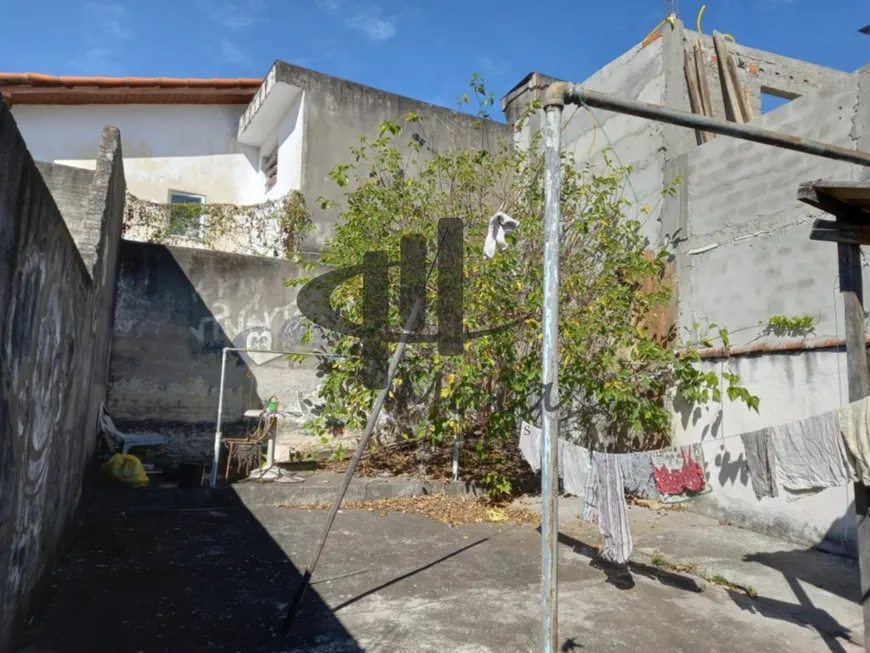 Foto 1 de Casa com 1 Quarto à venda, 128m² em Olímpico, São Caetano do Sul