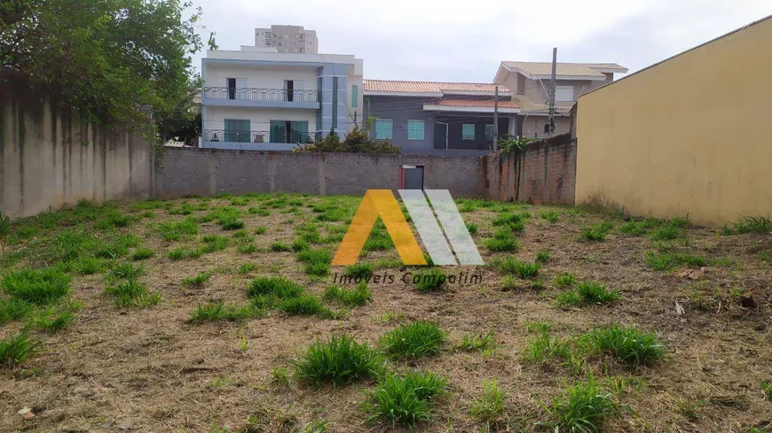 Foto 1 de Lote/Terreno à venda, 443m² em Jardim Pagliato, Sorocaba