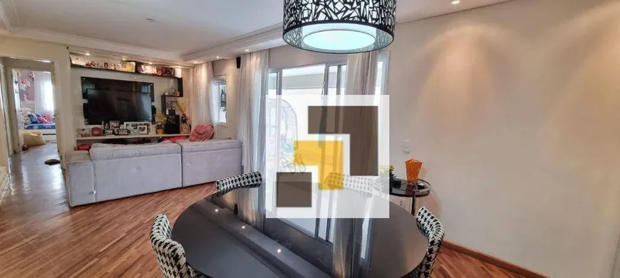 Foto 1 de Apartamento com 3 Quartos à venda, 125m² em Vila Leopoldina, São Paulo