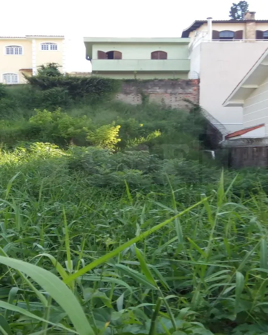 Foto 1 de Lote/Terreno à venda, 250m² em Adalgisa, Osasco