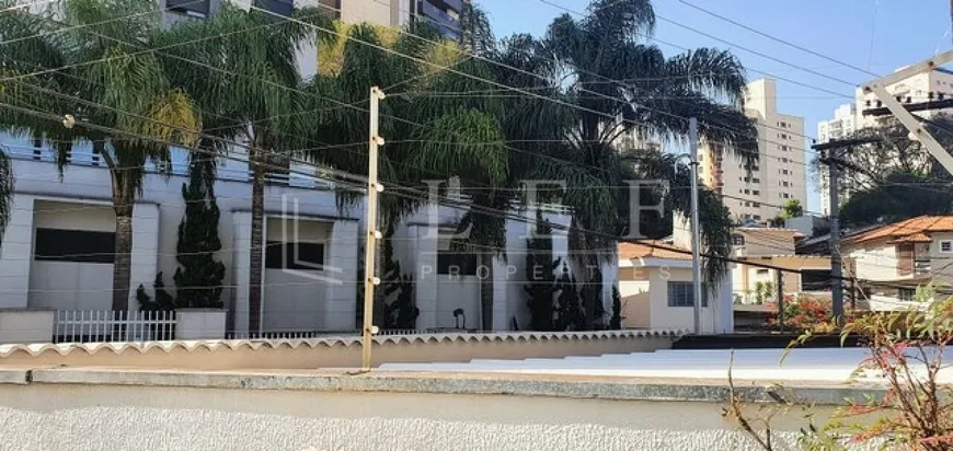 Foto 1 de Casa com 3 Quartos à venda, 210m² em Vila Santo Estéfano, São Paulo