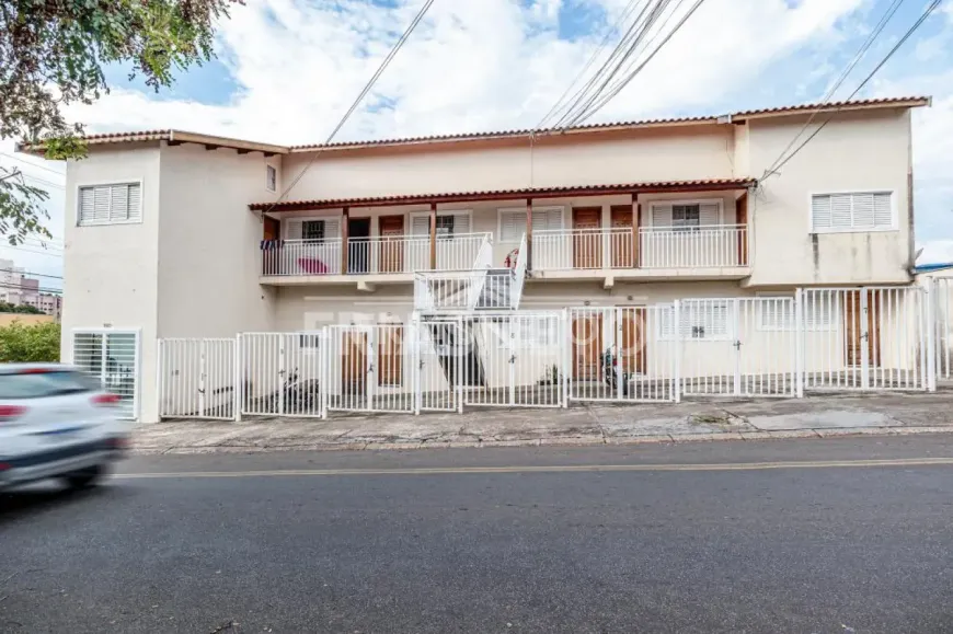 Foto 1 de Imóvel Comercial à venda, 328m² em Cidade Alta, Piracicaba