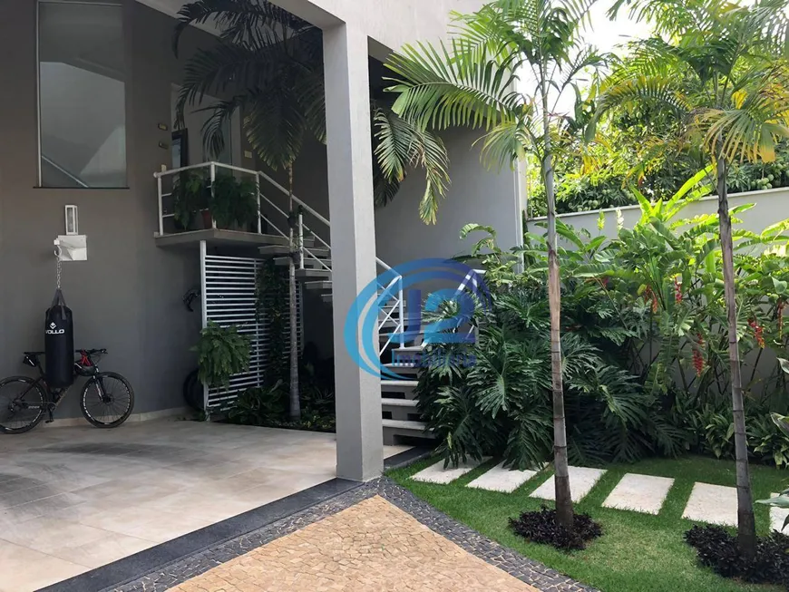 Foto 1 de Casa com 3 Quartos à venda, 340m² em , Espírito Santo do Pinhal