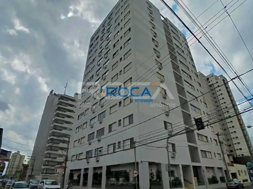 Foto 1 de Apartamento com 3 Quartos à venda, 121m² em Vila Monteiro - Gleba I, São Carlos