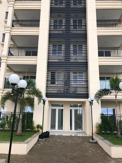 Foto 1 de Apartamento com 3 Quartos à venda, 91m² em Swiss Park, Campinas