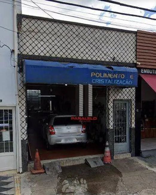 Foto 1 de Ponto Comercial à venda, 92m² em Móoca, São Paulo