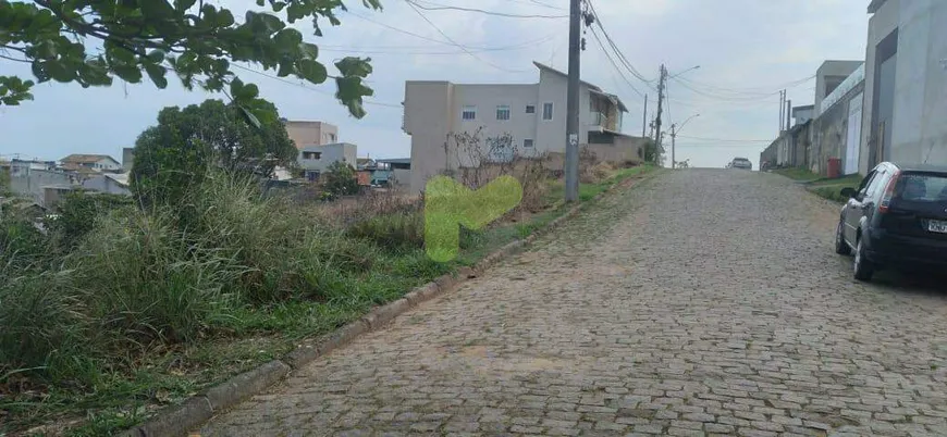 Foto 1 de Lote/Terreno à venda, 360m² em Novo Horizonte, Macaé