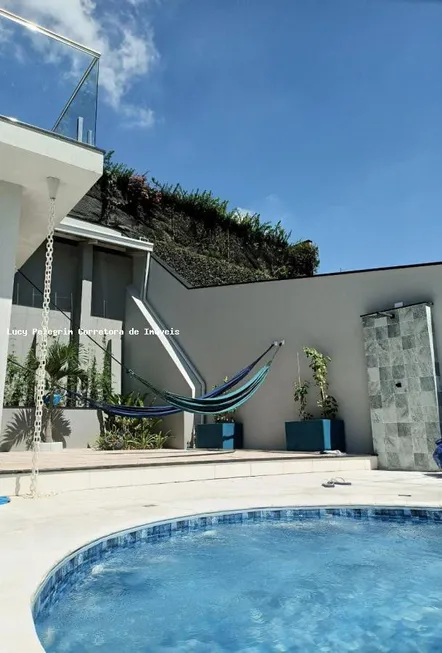 Foto 1 de Casa de Condomínio com 3 Quartos à venda, 300m² em Jardim Nova Palmares, Valinhos