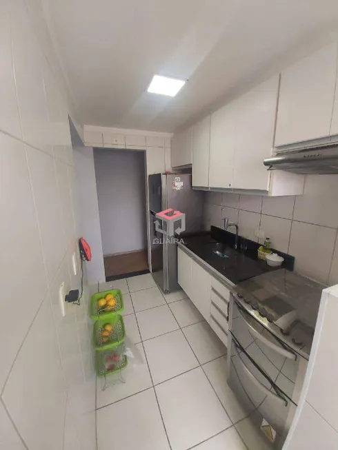 Foto 1 de Apartamento com 2 Quartos à venda, 70m² em Fundaçao, São Caetano do Sul