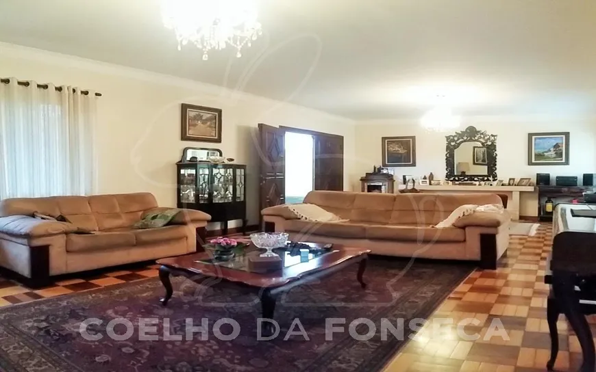 Foto 1 de Casa com 4 Quartos à venda, 380m² em Moema, São Paulo
