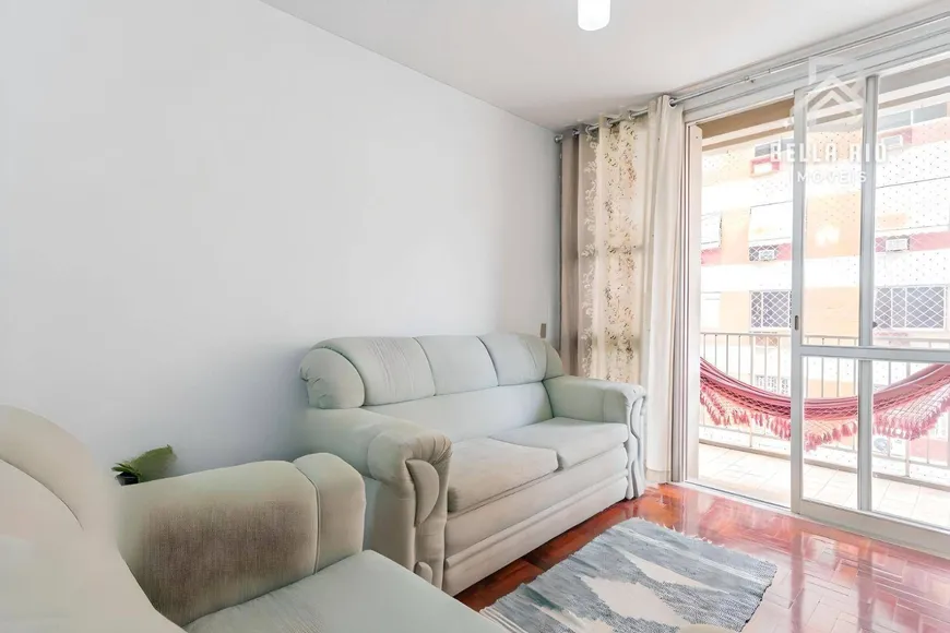 Foto 1 de Apartamento com 2 Quartos à venda, 84m² em Botafogo, Rio de Janeiro