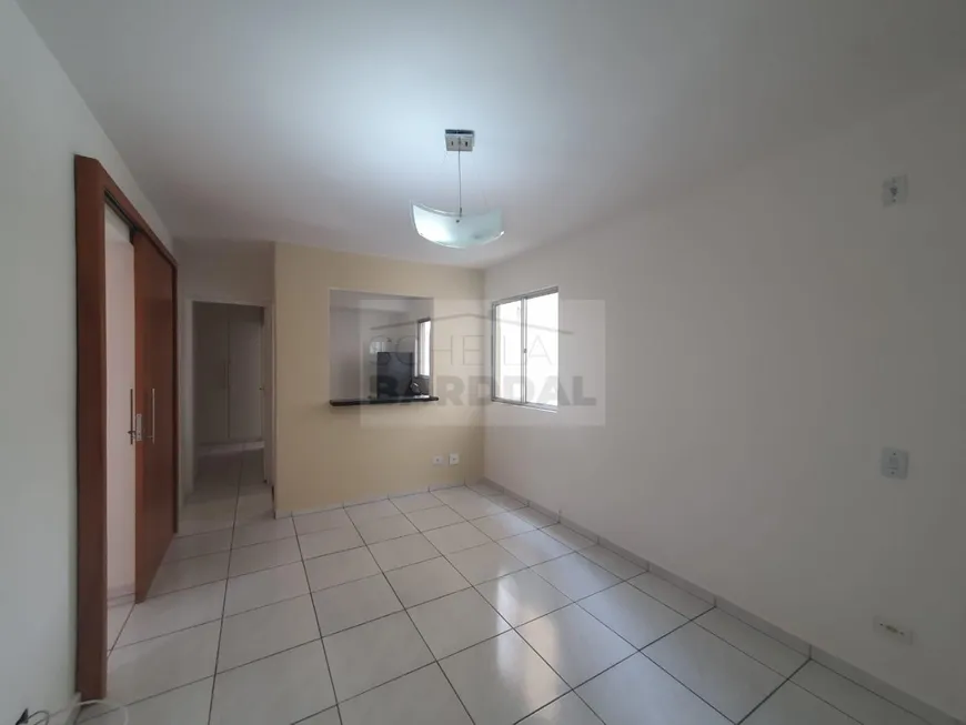 Foto 1 de Apartamento com 3 Quartos à venda, 60m² em São Bernardo, Campinas