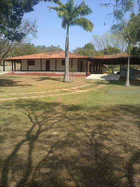 Foto 1 de Fazenda/Sítio com 7 Quartos à venda, 400000m² em Area Rural de Planaltina, Brasília