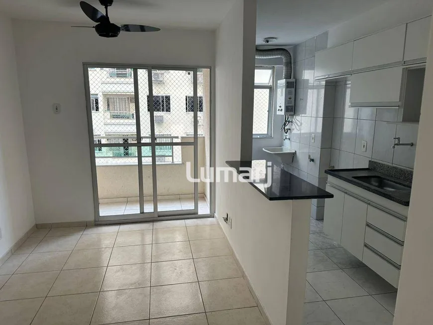 Foto 1 de Apartamento com 2 Quartos à venda, 65m² em Barreto, Niterói