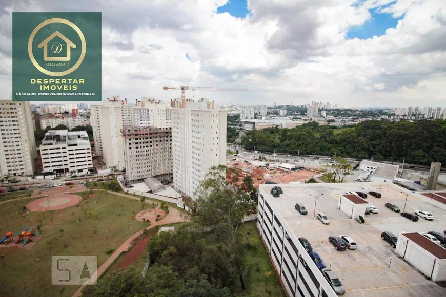 Foto 1 de Apartamento com 2 Quartos à venda, 44m² em Jardim Íris, São Paulo