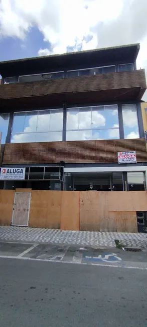 Foto 1 de Galpão/Depósito/Armazém para alugar, 250m² em Centro, Votorantim