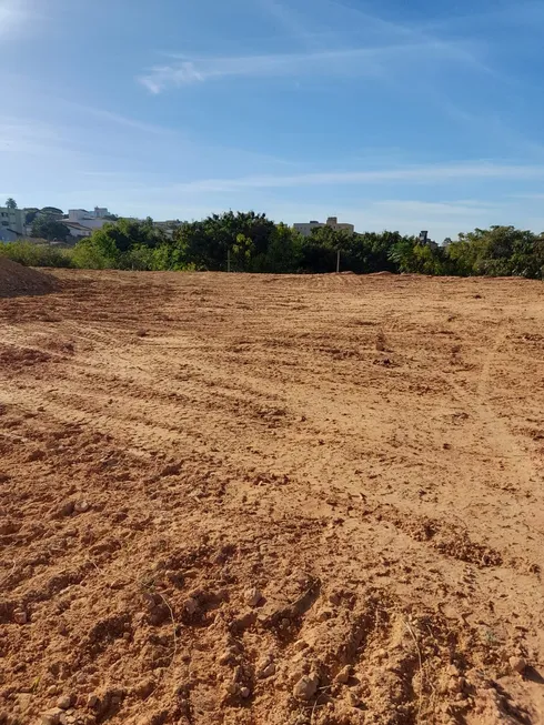 Foto 1 de Lote/Terreno à venda, 5239m² em Vila Barao, Sorocaba