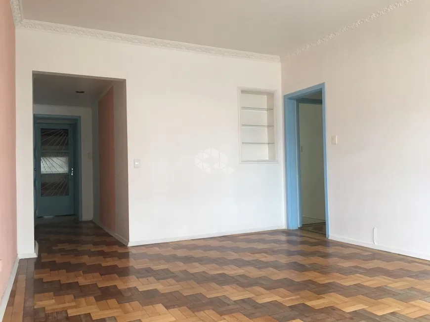 Foto 1 de Apartamento com 3 Quartos à venda, 111m² em Independência, Porto Alegre