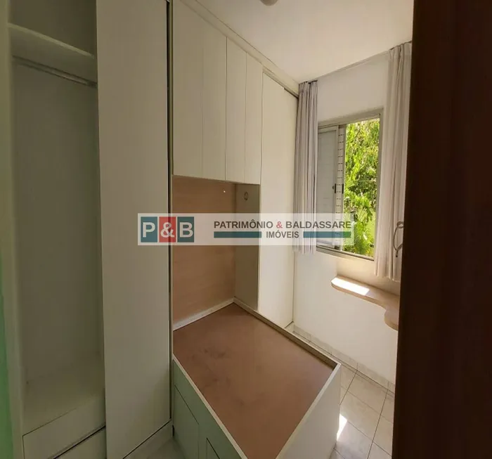 Foto 1 de Apartamento com 2 Quartos para alugar, 61m² em São João Climaco, São Paulo