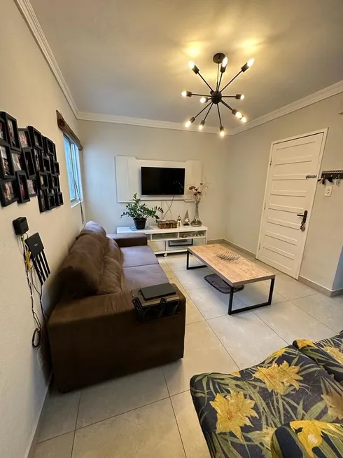 Foto 1 de Apartamento com 2 Quartos à venda, 55m² em Jardim Lola, São Gonçalo do Amarante