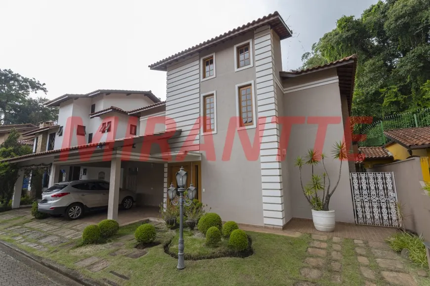 Foto 1 de Casa de Condomínio com 4 Quartos à venda, 320m² em Tremembé, São Paulo