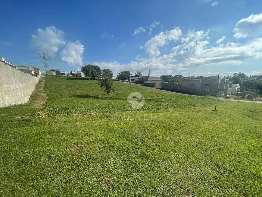 Foto 1 de Lote/Terreno à venda, 1000m² em Condominio Fazenda Alta Vista, Salto de Pirapora