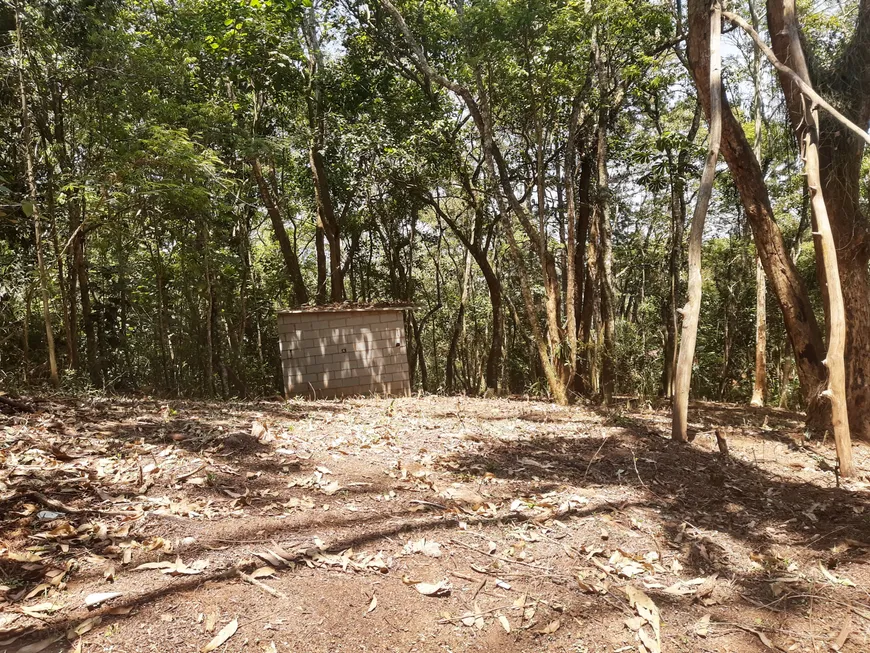 Foto 1 de Lote/Terreno à venda, 660m² em Chacara Recanto Verde, Cotia