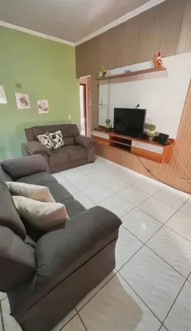 Foto 1 de Casa com 2 Quartos à venda, 80m² em Mata Escura, Salvador